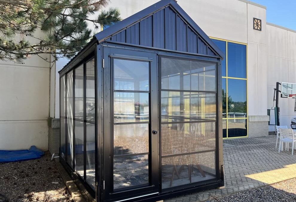 FastPaks Featured in Quad City Times Article